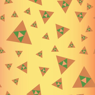 arkaplan için soyut geometrik renksiz desen