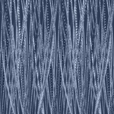 Soyut Dikişsiz renkli desen, vektör çizim. Çizgili doku