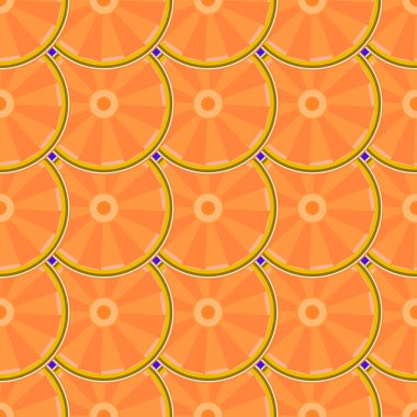 arkaplan için soyut geometrik renksiz desen. 