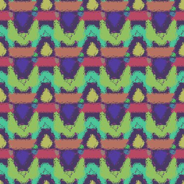 arkaplan için soyut geometrik renksiz desen. 