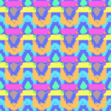 arkaplan için soyut geometrik renksiz desen. 