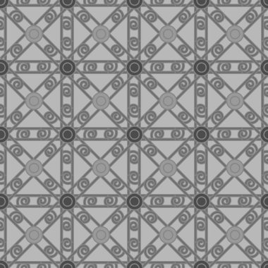 arkaplan için soyut geometrik renksiz desen. 