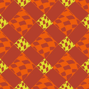 arkaplan için soyut geometrik renksiz desen.