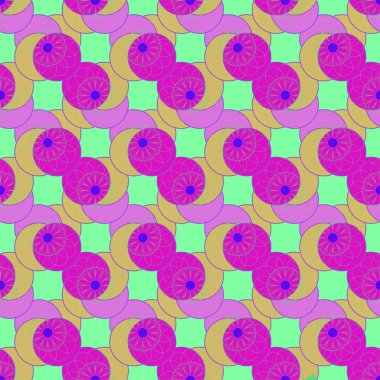 arkaplan için soyut geometrik renksiz desen. 