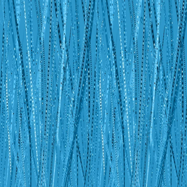 Abstrakte Nahtlose Bunte Muster Vektorillustration Gestreifte Textur — Stockvektor