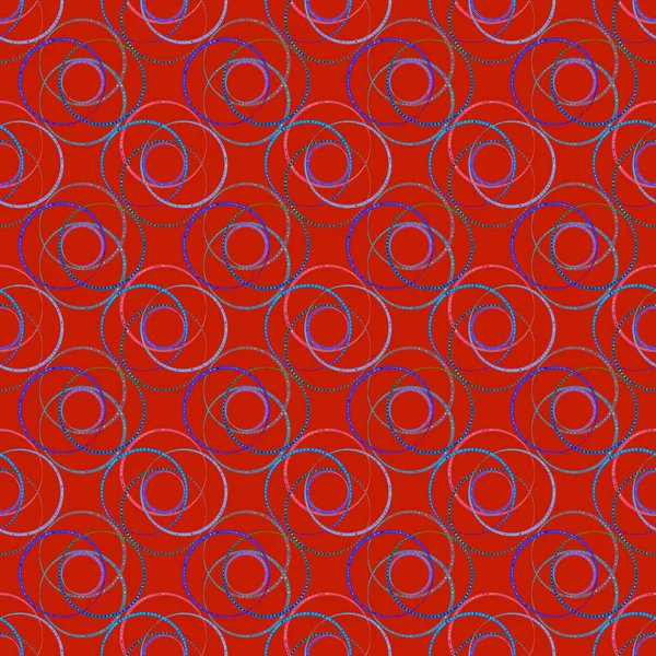 Memphis tarzı zemin. Geometrik seamless modeli. 