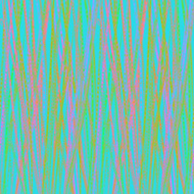 Soyut Dikişsiz renkli desen, vektör çizim. Çizgili doku