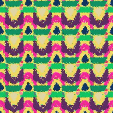 arkaplan için soyut geometrik renksiz desen. 