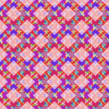 arkaplan için soyut geometrik renksiz desen. 