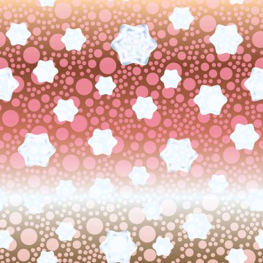 arkaplan için soyut geometrik renkli desen. 