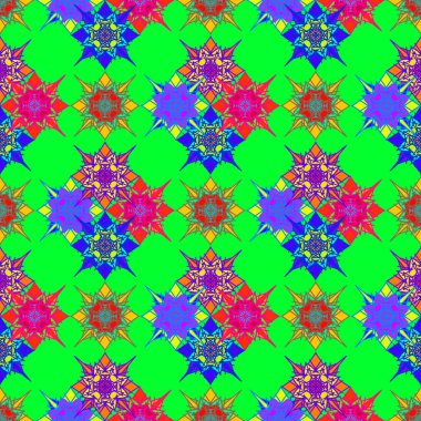 arkaplan için soyut geometrik renksiz desen. 