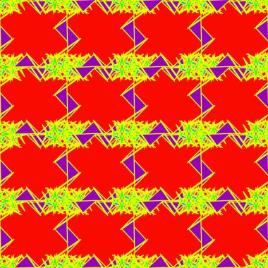 Yeni arka plan için renk seamless modeli.