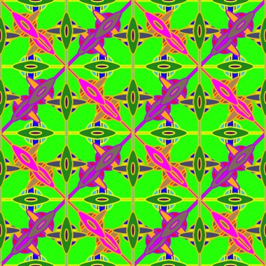 Yeni arka plan için renk seamless modeli.