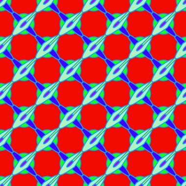 Yeni arka plan için renk seamless modeli.