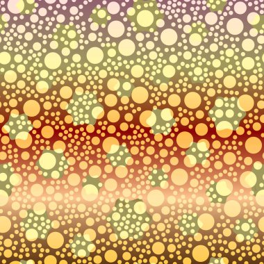 arkaplan için soyut geometrik renkli desen. 