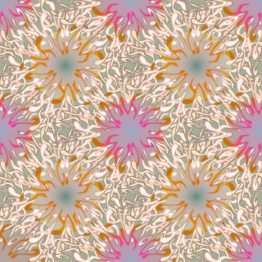 arkaplan için soyut geometrik renksiz desen. 