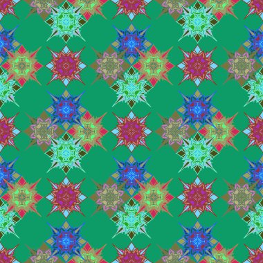 arkaplan için soyut geometrik renksiz desen. 