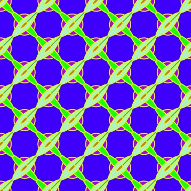 Yeni arka plan için renk seamless modeli.