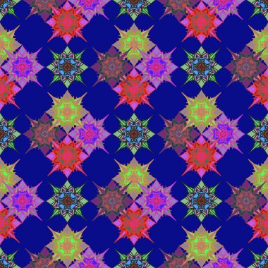 arkaplan için soyut geometrik renksiz desen. 