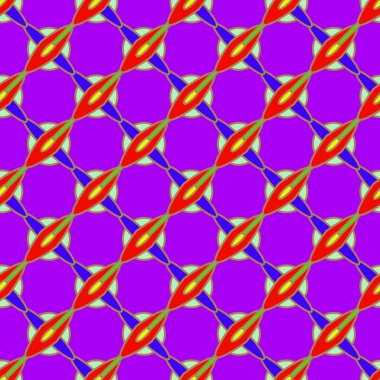 Yeni arka plan için renk seamless modeli.