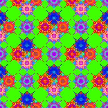 arkaplan için soyut geometrik renksiz desen. 