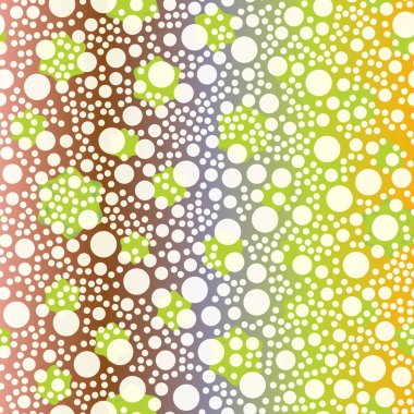 arkaplan için soyut geometrik renkli desen. 