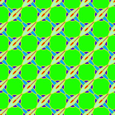 Yeni arka plan için renk seamless modeli.