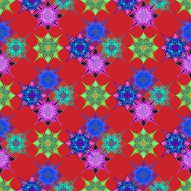 arkaplan için soyut geometrik renksiz desen. 