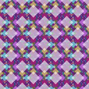 arkaplan için soyut geometrik renksiz desen. 