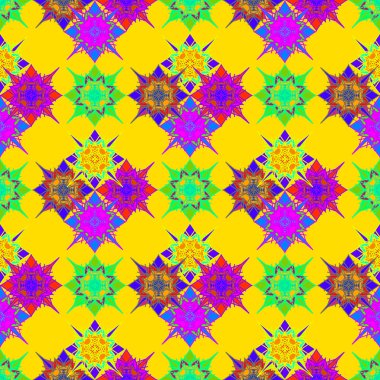 arkaplan için soyut geometrik renksiz desen. 