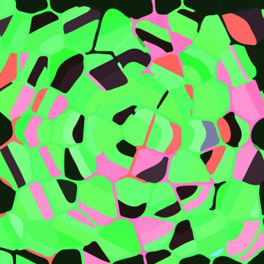 Soyut renkli desen arka plan için. Duvar kağıdı, desen dolgularını, web sayfası arka planı, yüzey dokuları için dekoratif zemin-ebilmek var olmak kullanılmış.