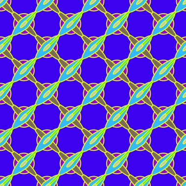 Yeni arka plan için renk seamless modeli.