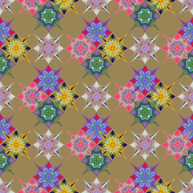 arkaplan için soyut geometrik renksiz desen. 