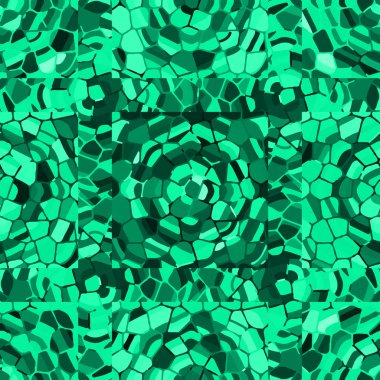 Yeni arka plan için renk seamless modeli.