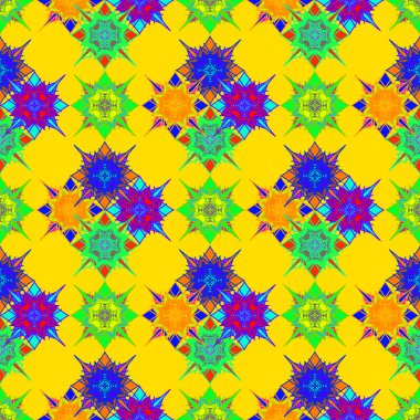 arkaplan için soyut geometrik renksiz desen. 