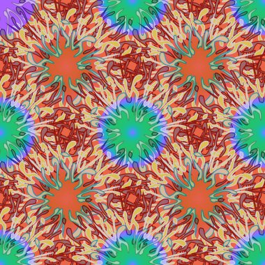 arkaplan için soyut geometrik renksiz desen. 