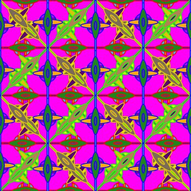 Yeni arka plan için renk seamless modeli.