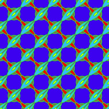 Yeni arka plan için renk seamless modeli.