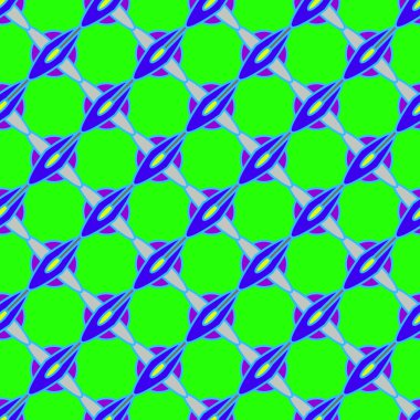 Yeni arka plan için renk seamless modeli.