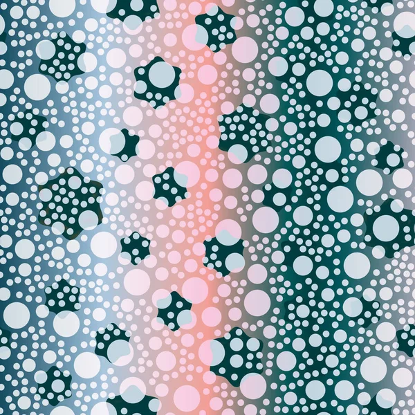 arkaplan için soyut geometrik renkli desen. 