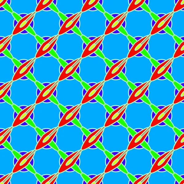 Yeni arka plan için renk seamless modeli.