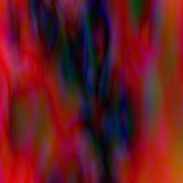 Patrón Colorido Abstracto Para Fondo Fondo Decorativo Puede Utilizar Para — Vector de stock