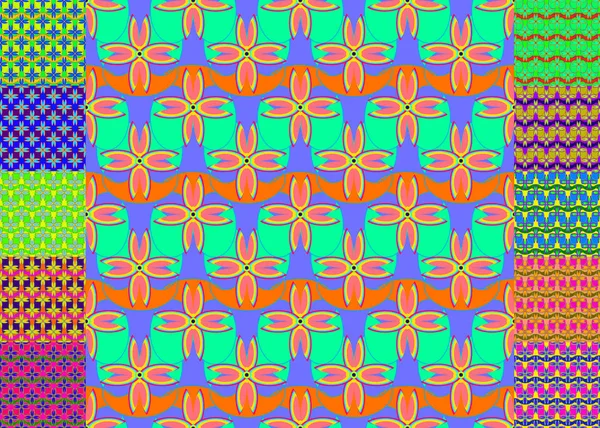 Memfis tarzı zemin. Geometrik seamless modeli. Yinelenen Dekorasyon yazdırma. Sorunsuz ilkel geometrik arka plan.