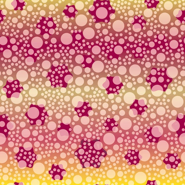 Patrón Colores Geométricos Abstractos Para Fondo — Vector de stock