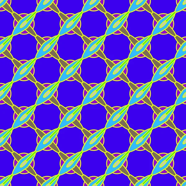 Yeni arka plan için renk seamless modeli.