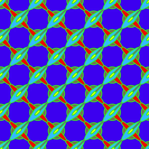 Yeni arka plan için renk seamless modeli.