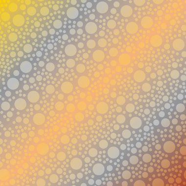 arkaplan için soyut geometrik renkli desen. 