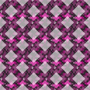 arkaplan için soyut geometrik renksiz desen. 