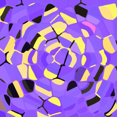 Soyut renkli desen arka plan için. Duvar kağıdı, desen dolgularını, web sayfası arka planı, yüzey dokuları için dekoratif zemin-ebilmek var olmak kullanılmış.