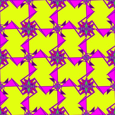 Yeni arka plan için renk seamless modeli.